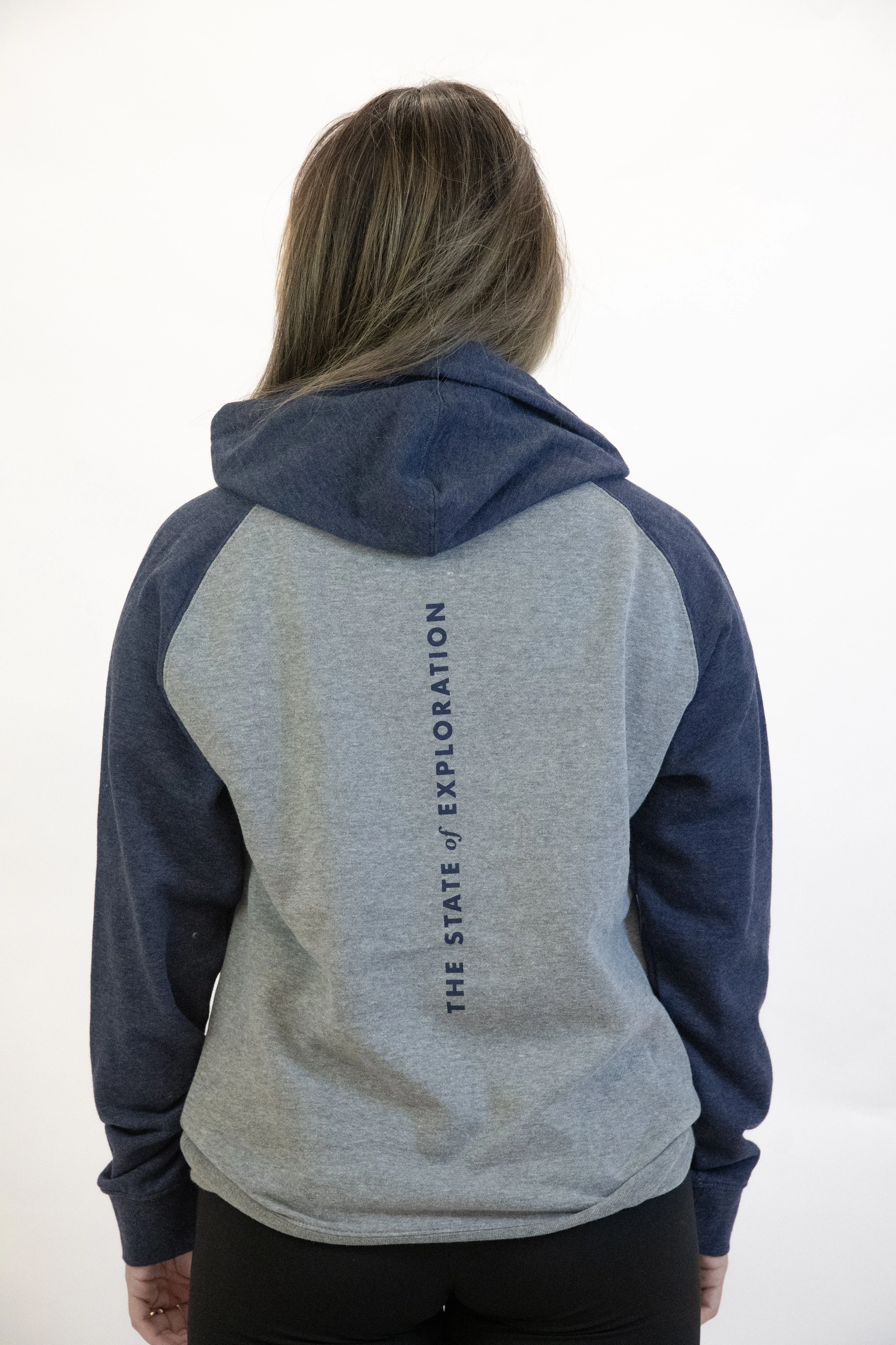 1876 | The Snowstorm Hoodie