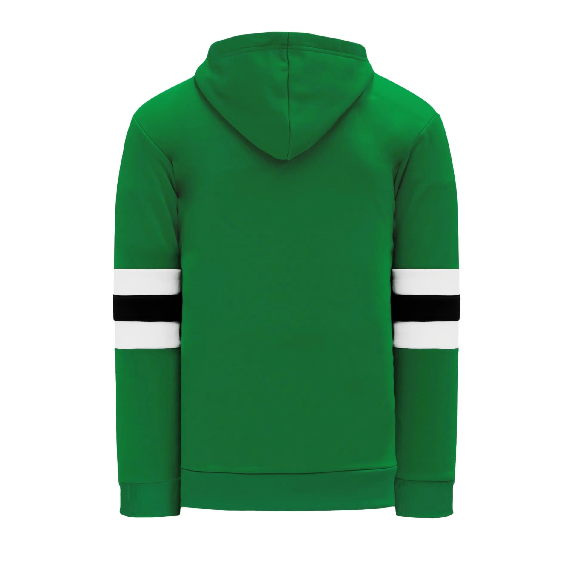 A1845-376 Dallas Stars Blank Hoodie Sweatshirt