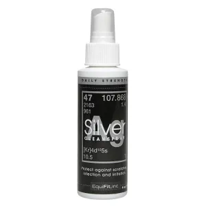 AG Silver Wound Spray