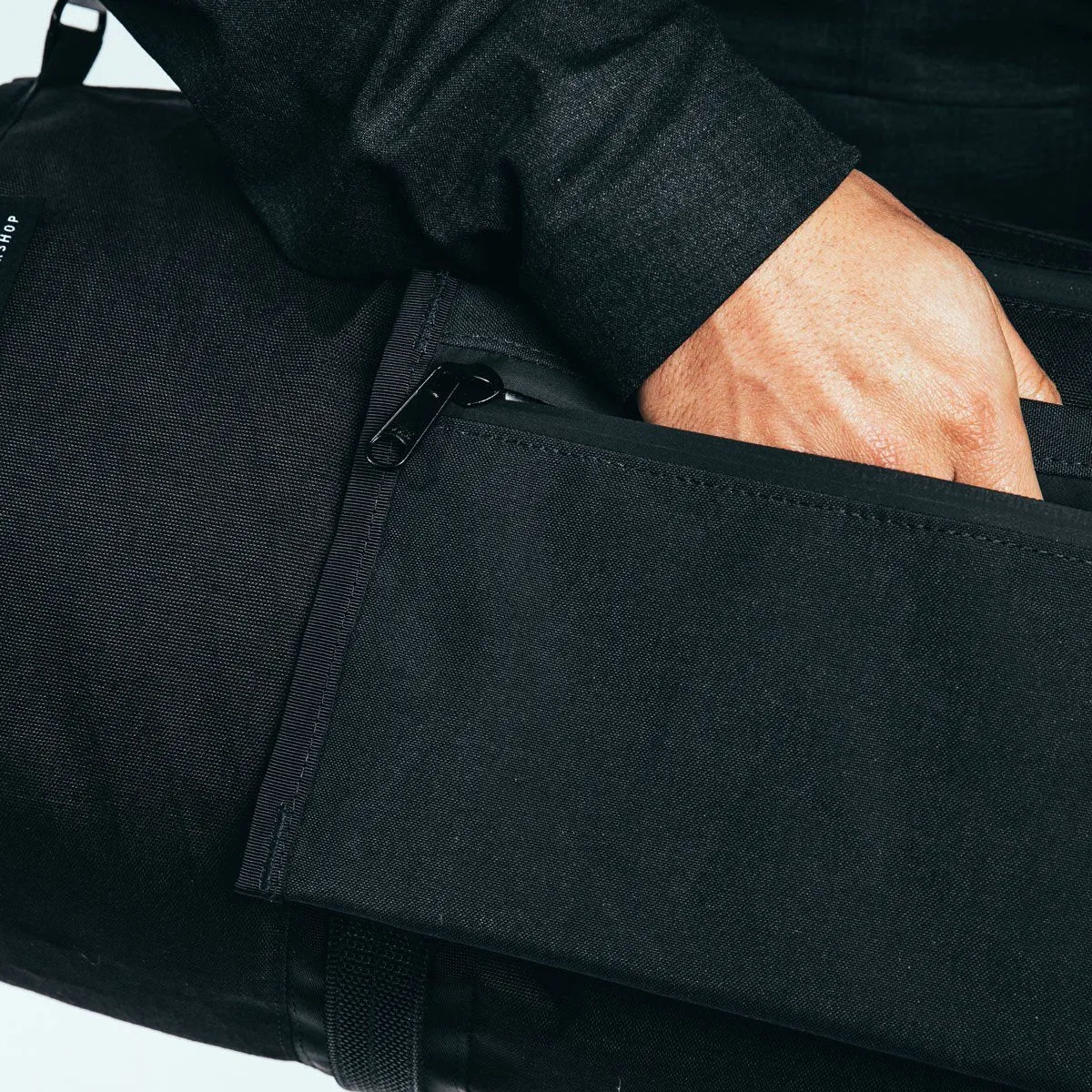 Arkiv Horizontal Zip