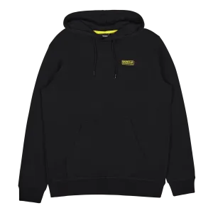 Barbour B.intl Small Logo Hood Bk31