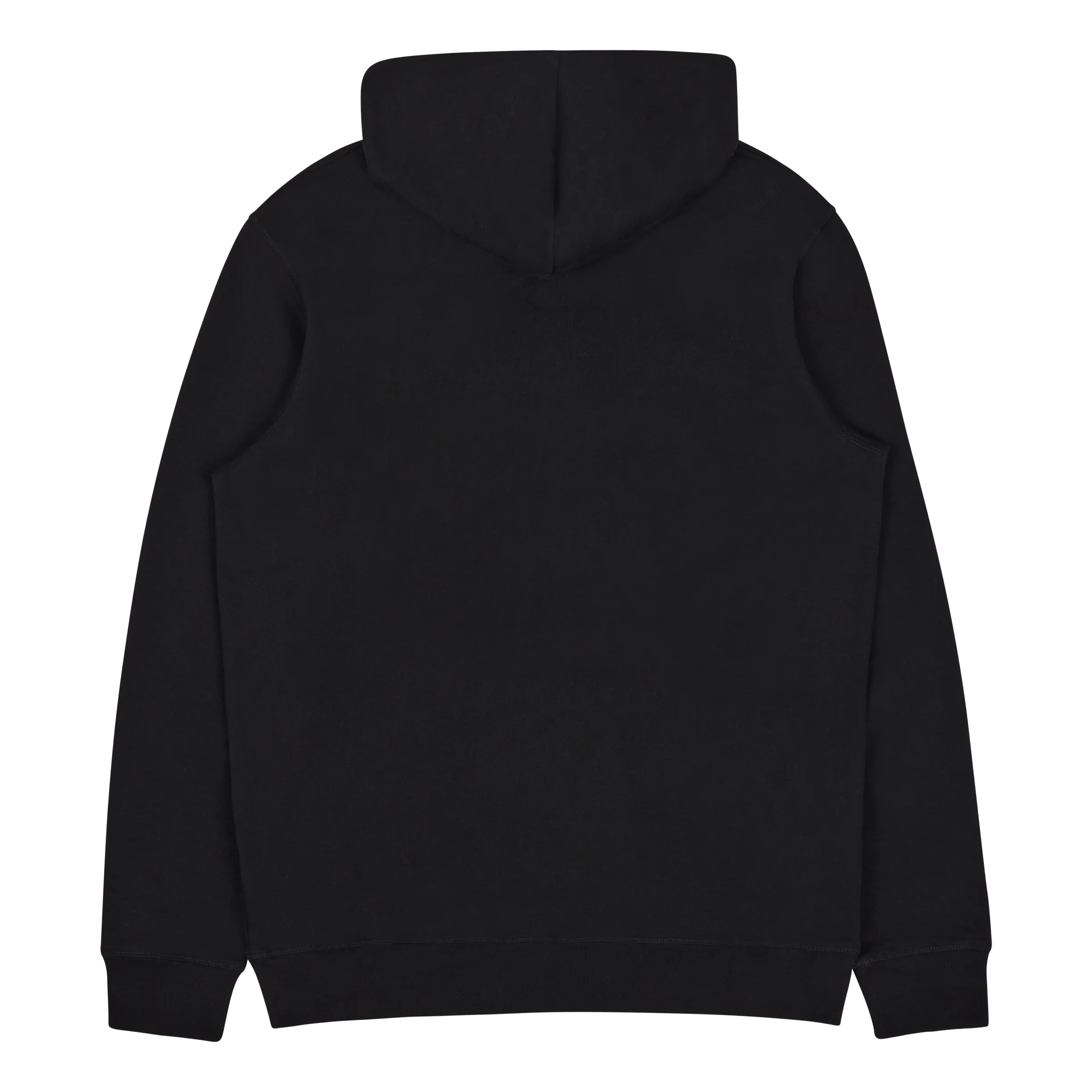 Barbour B.intl Small Logo Hood Bk31