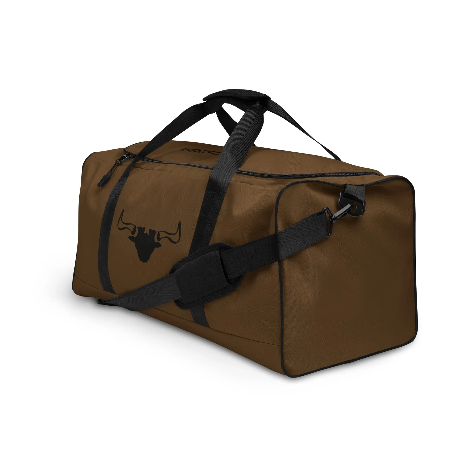 Brahma Bull Duffle bag