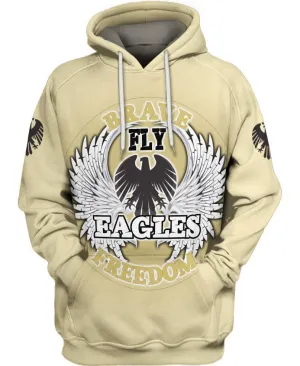Brave Eagle