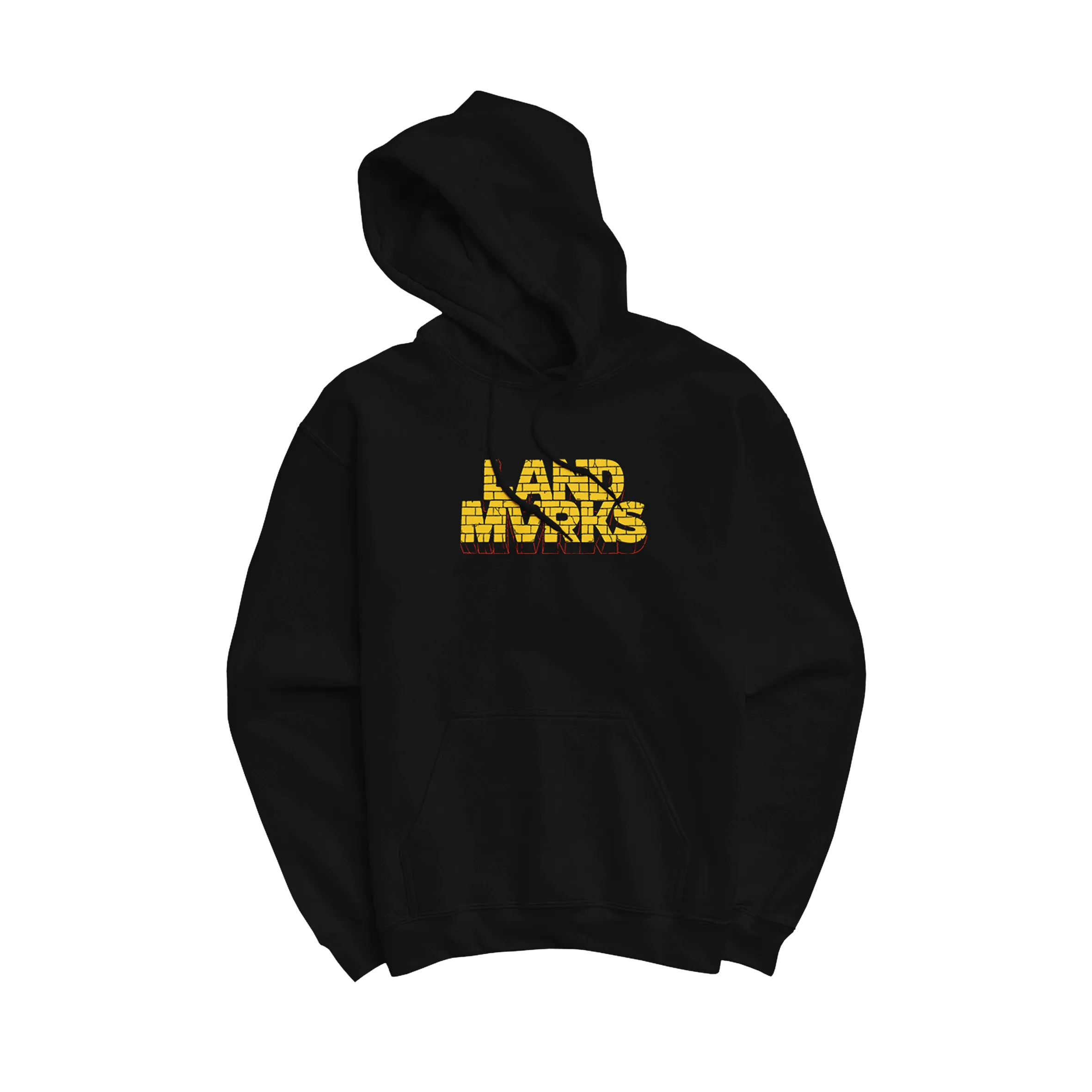 Bricks Hoodie