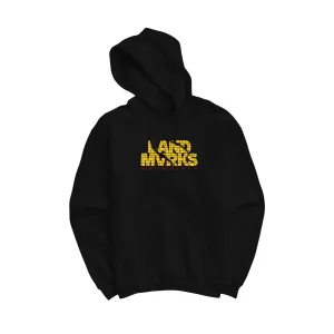 Bricks Hoodie