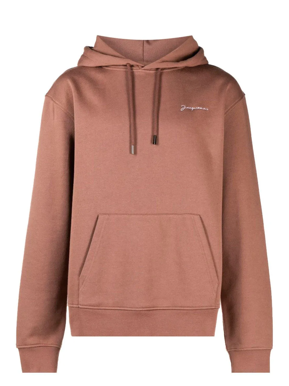 Brodé sweatshirt