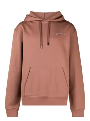Brodé sweatshirt