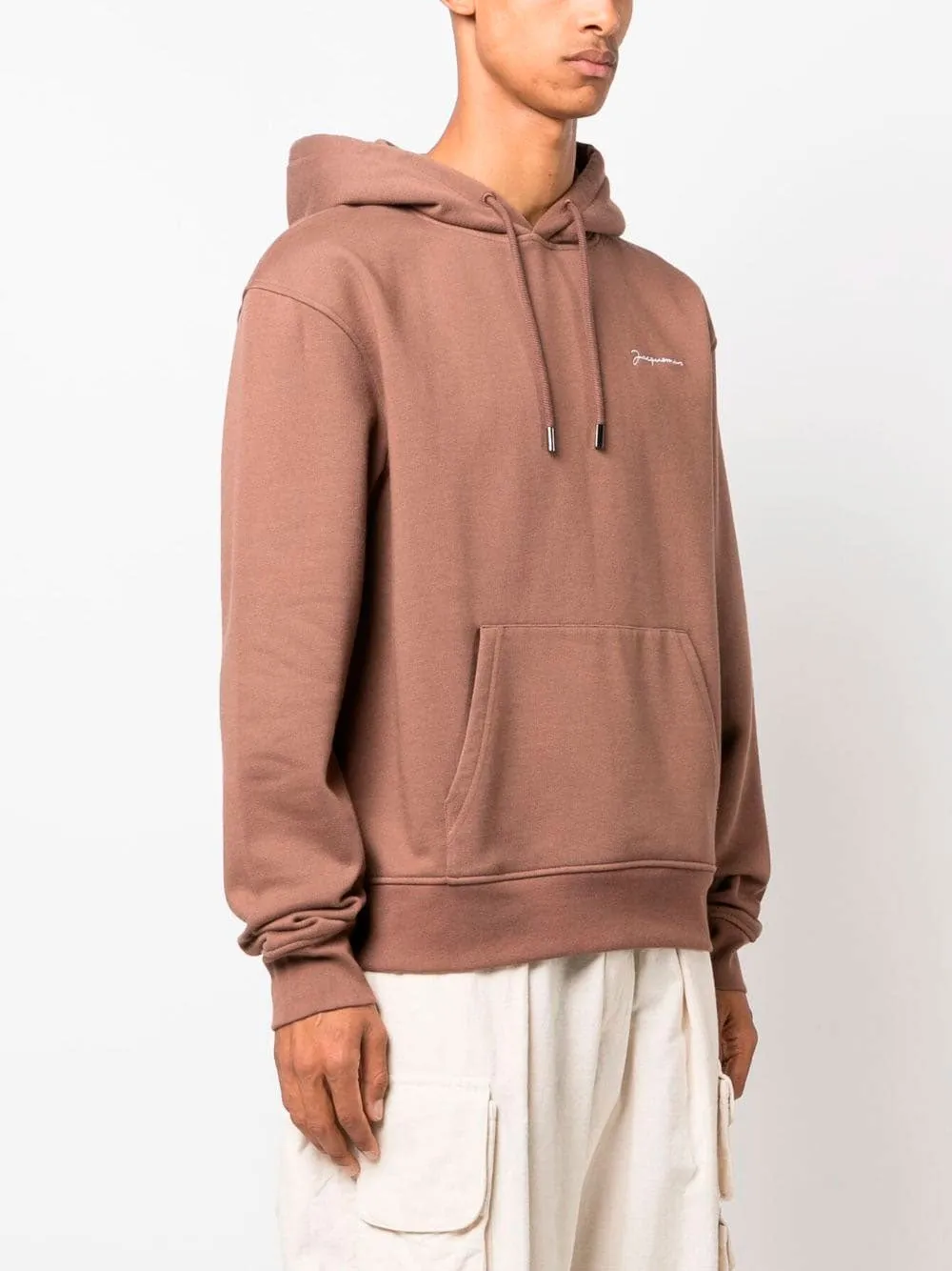 Brodé sweatshirt