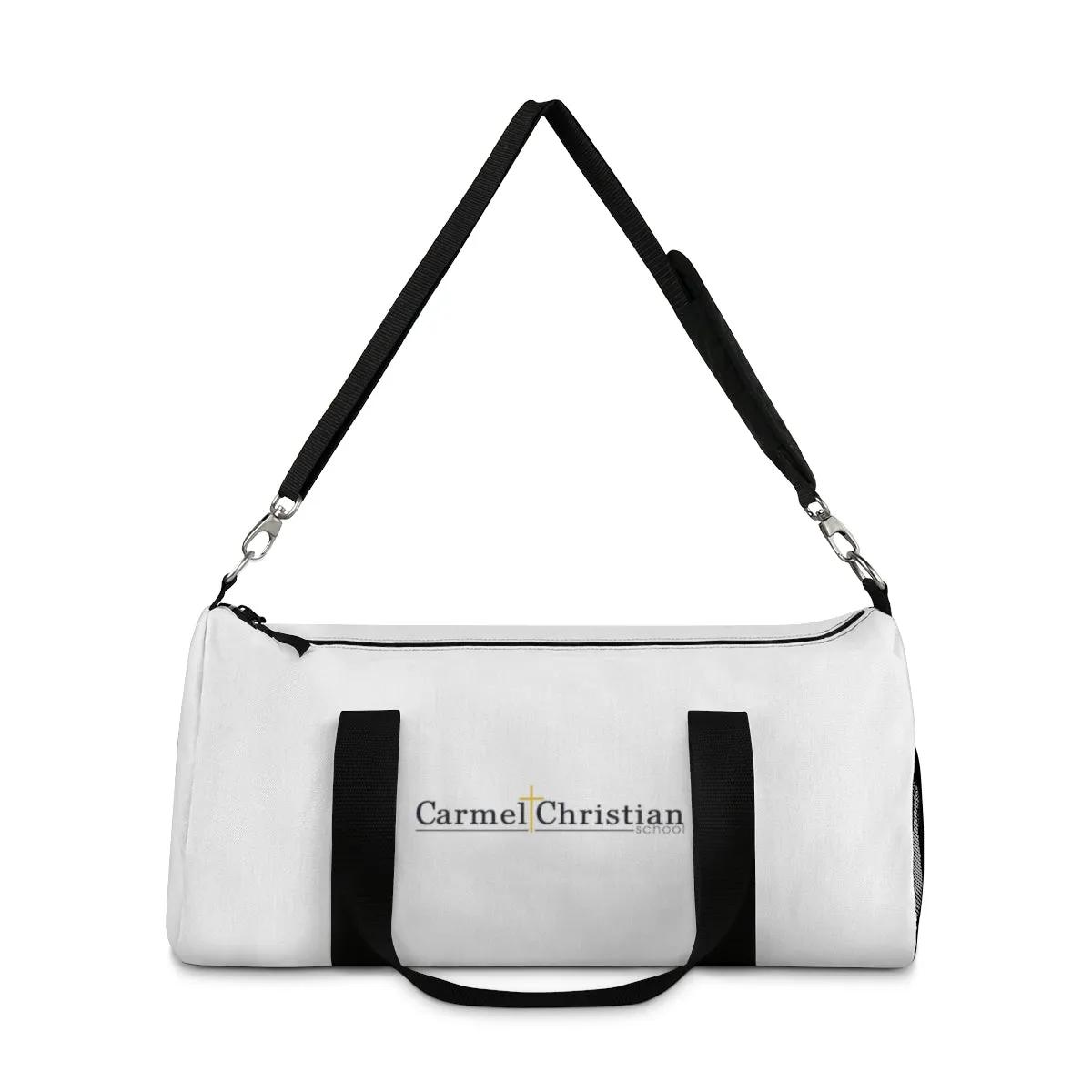 Carmel Christian Duffel Bag