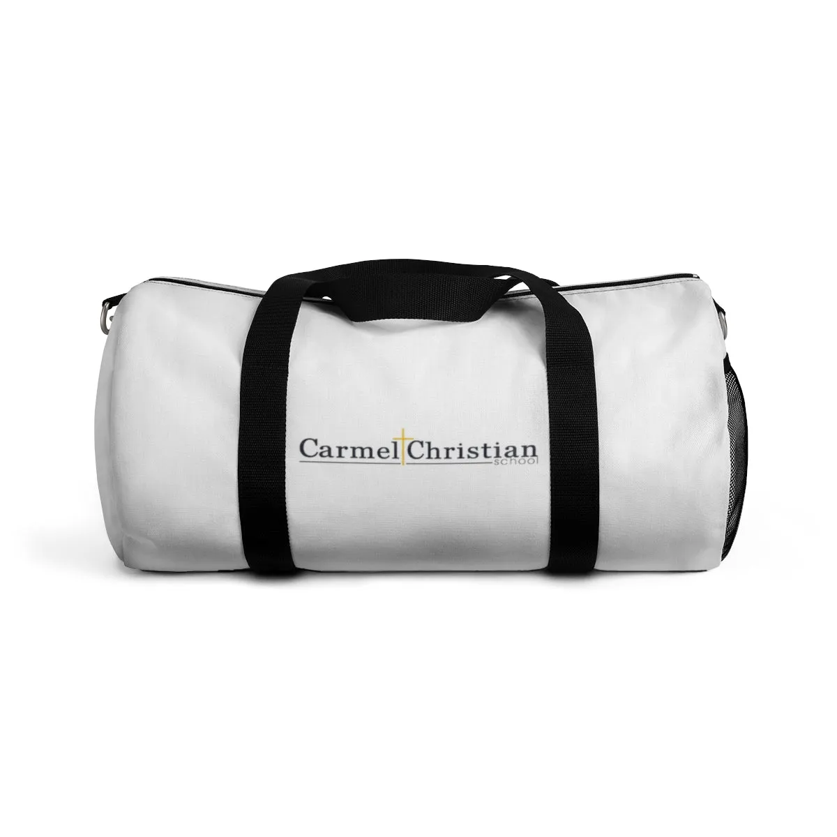 Carmel Christian Duffel Bag