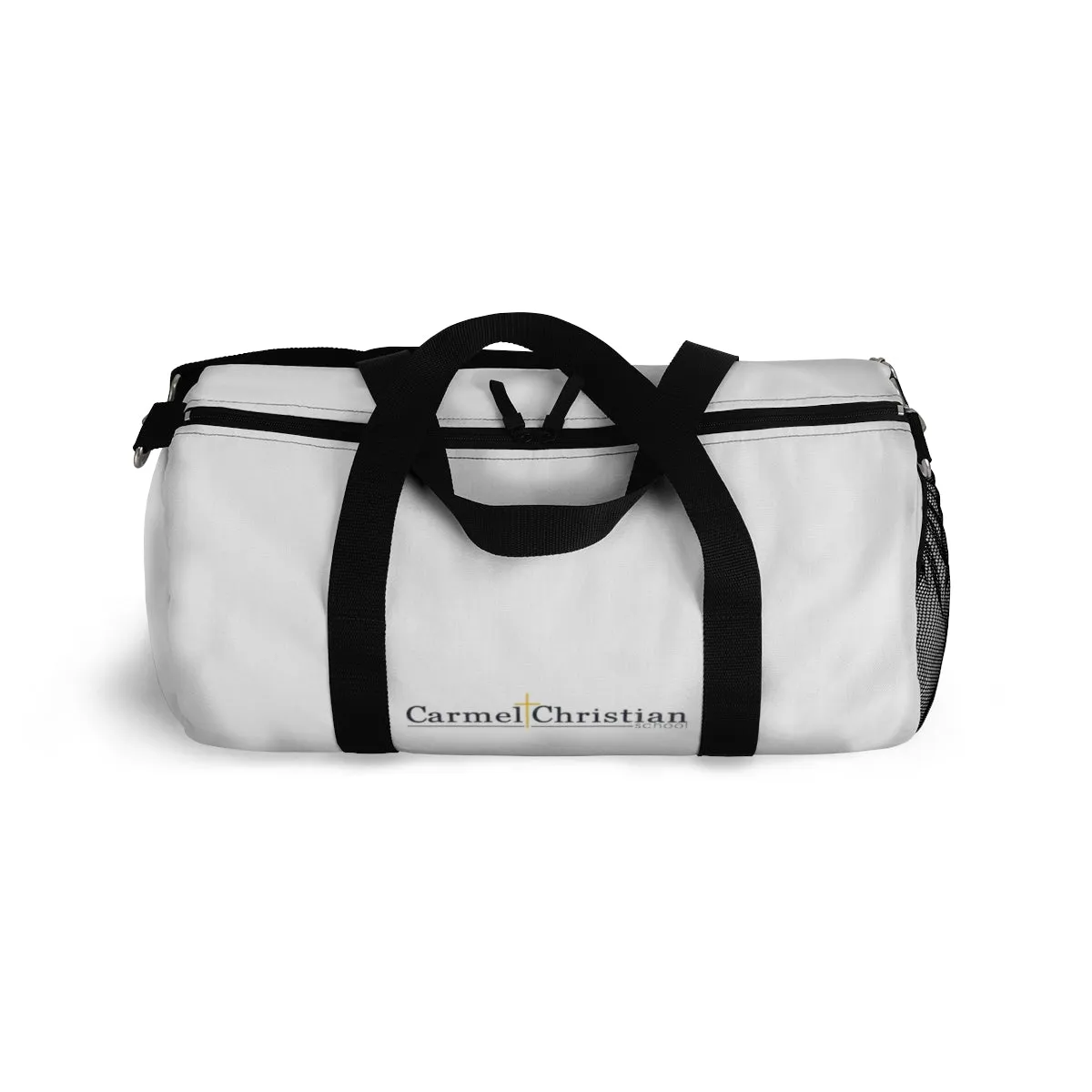 Carmel Christian Duffel Bag