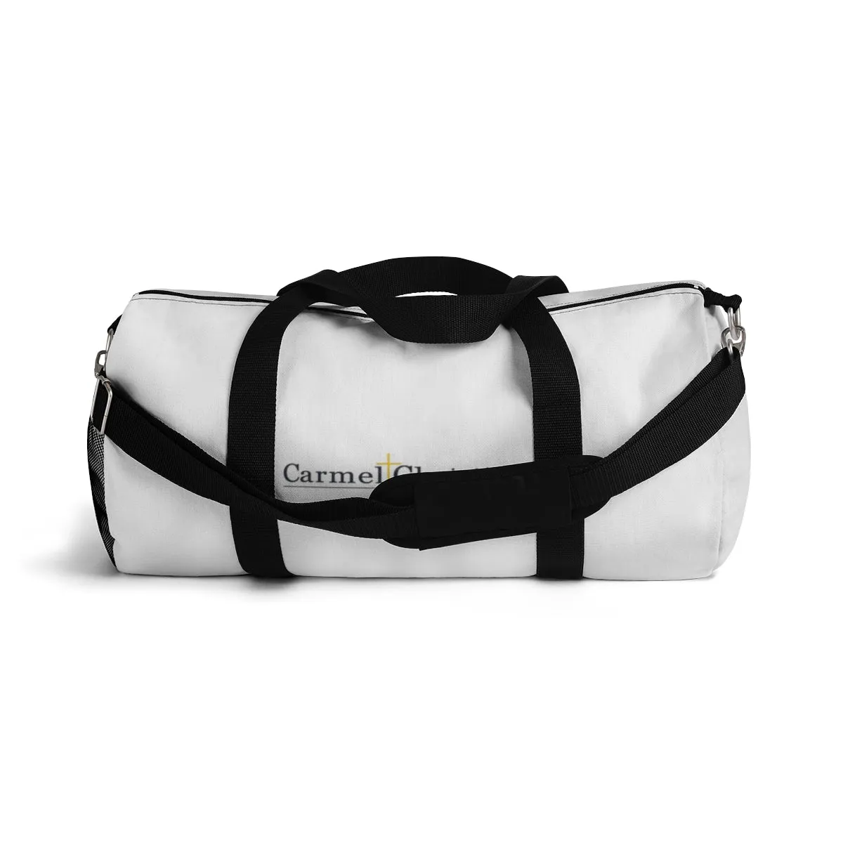 Carmel Christian Duffel Bag