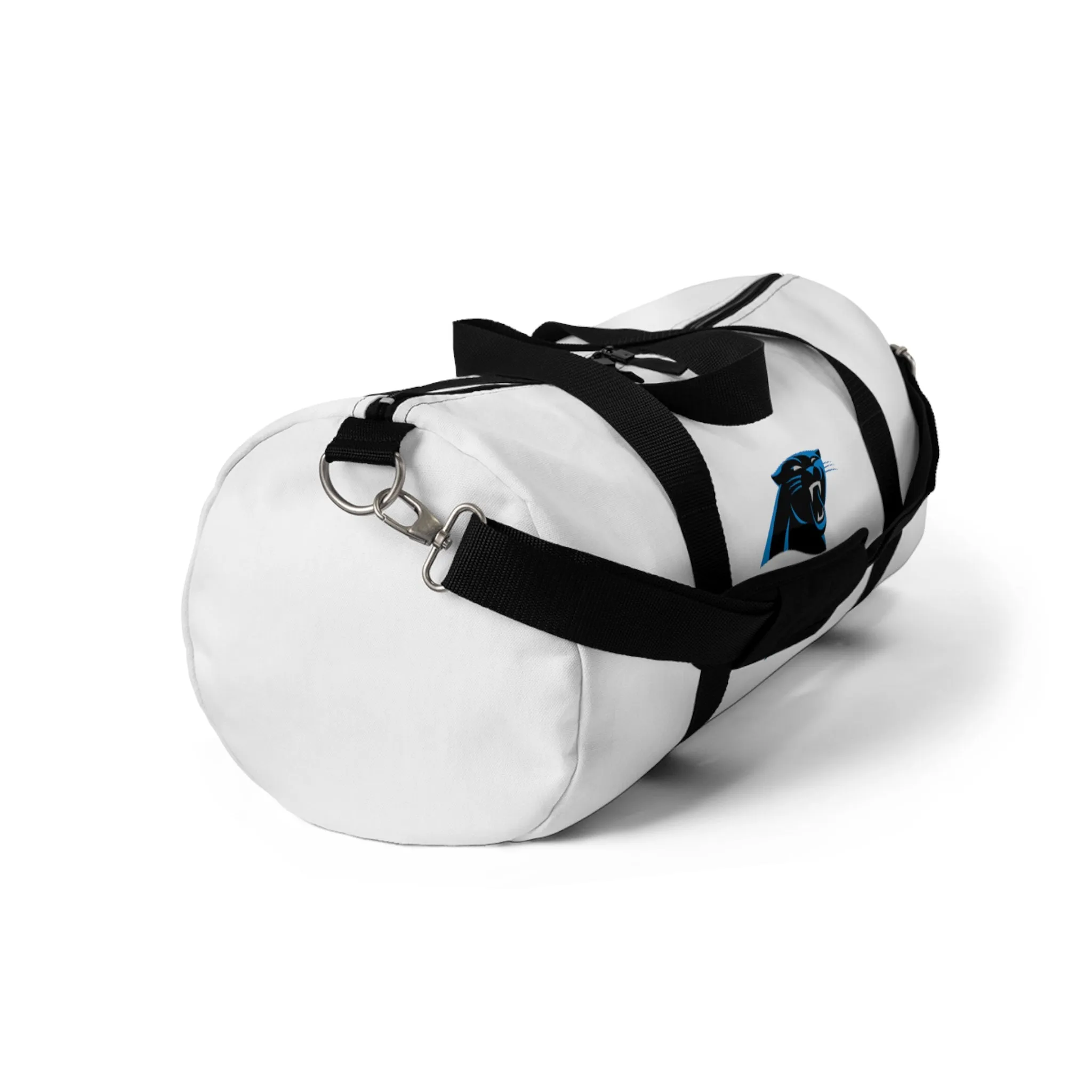 Carolina Panthers Duffel Bag