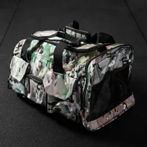 ChasingBetter Wolf Series Duffle Bag