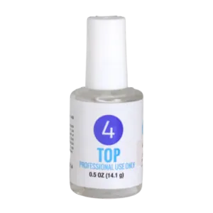 Chisel Liquid #4 Top 0.5oz