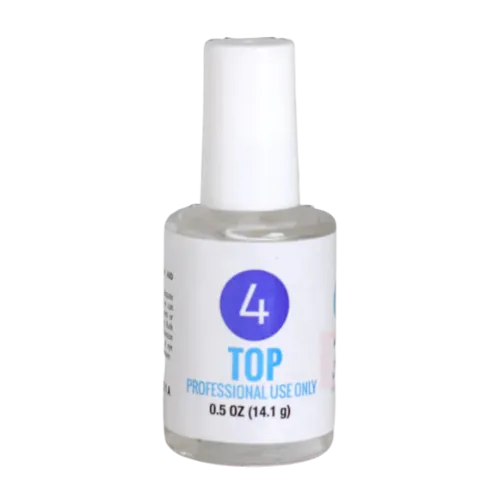 Chisel Liquid #4 Top 0.5oz