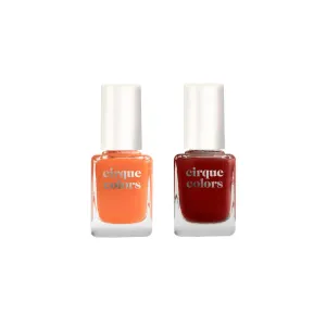 Cirque Colors - Lacquer Combo - Jarritos Set 9