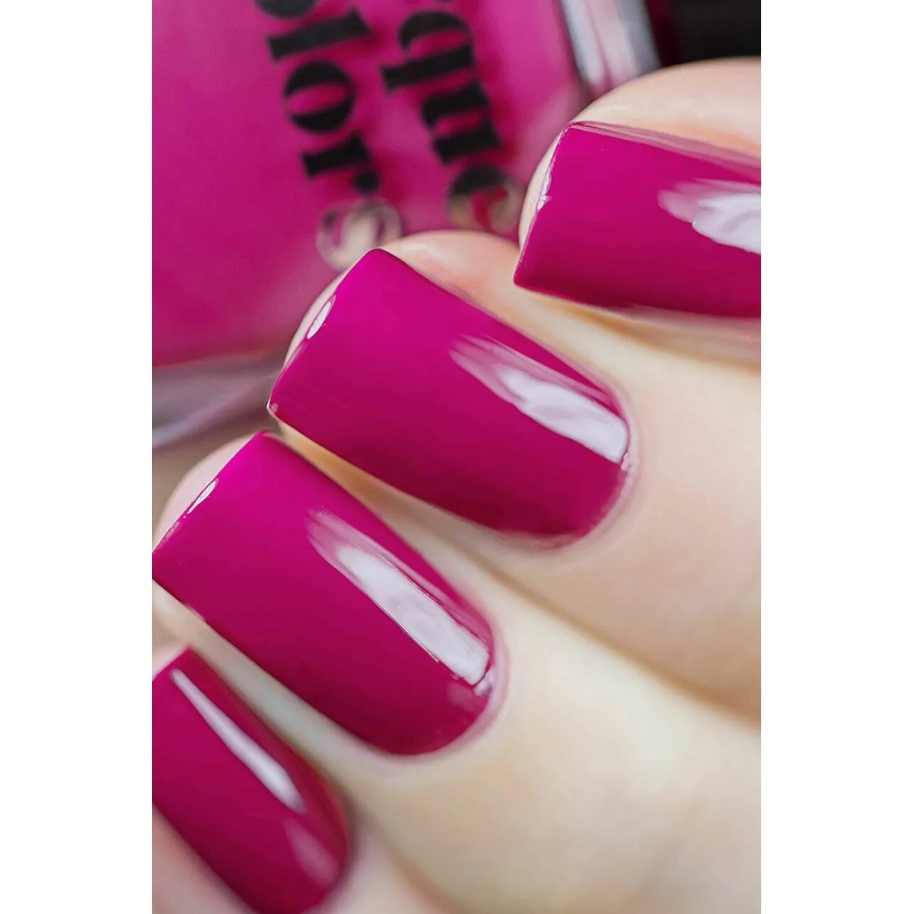 Cirque Colors - Nail Polish - Bond St 0.37 oz