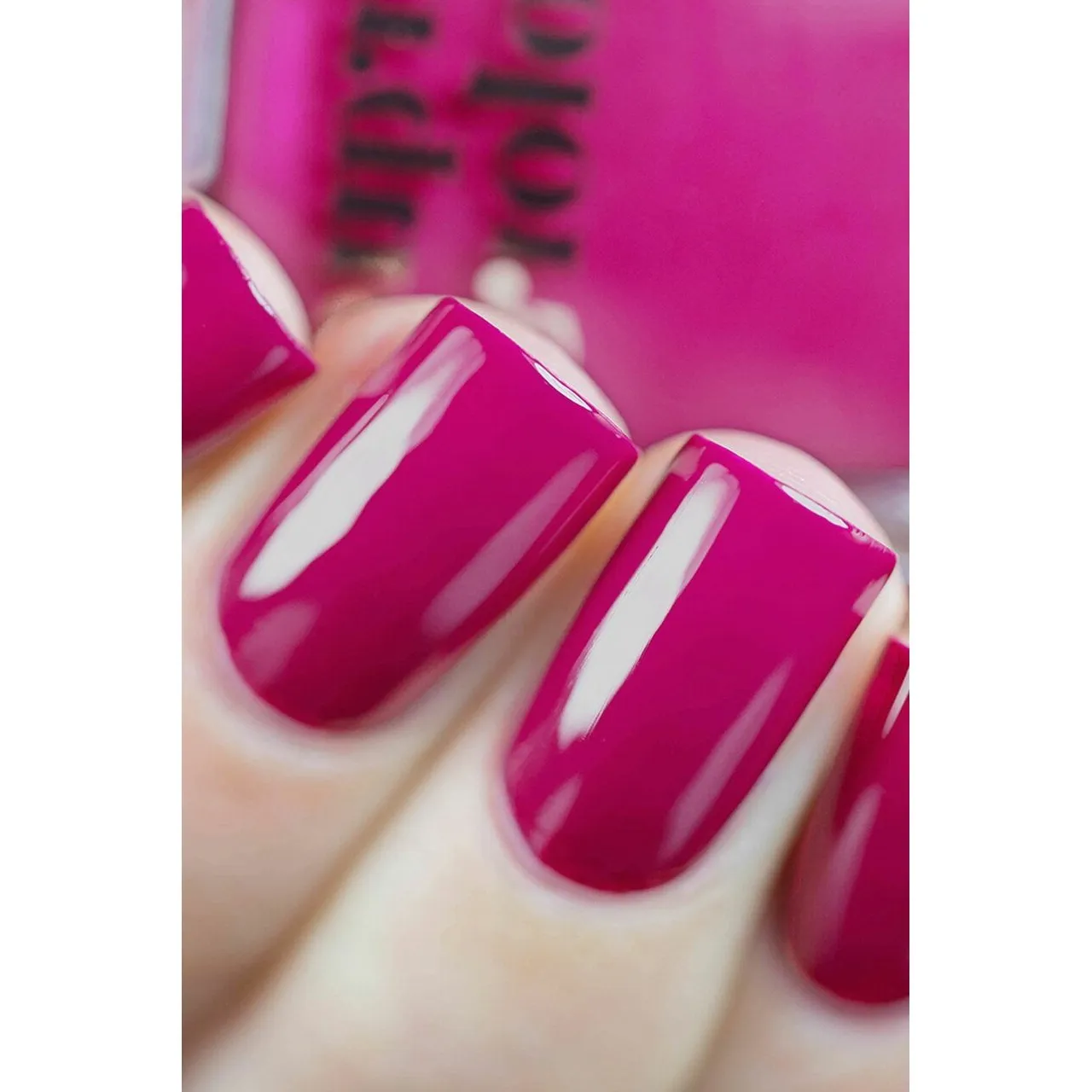 Cirque Colors - Nail Polish - Bond St 0.37 oz