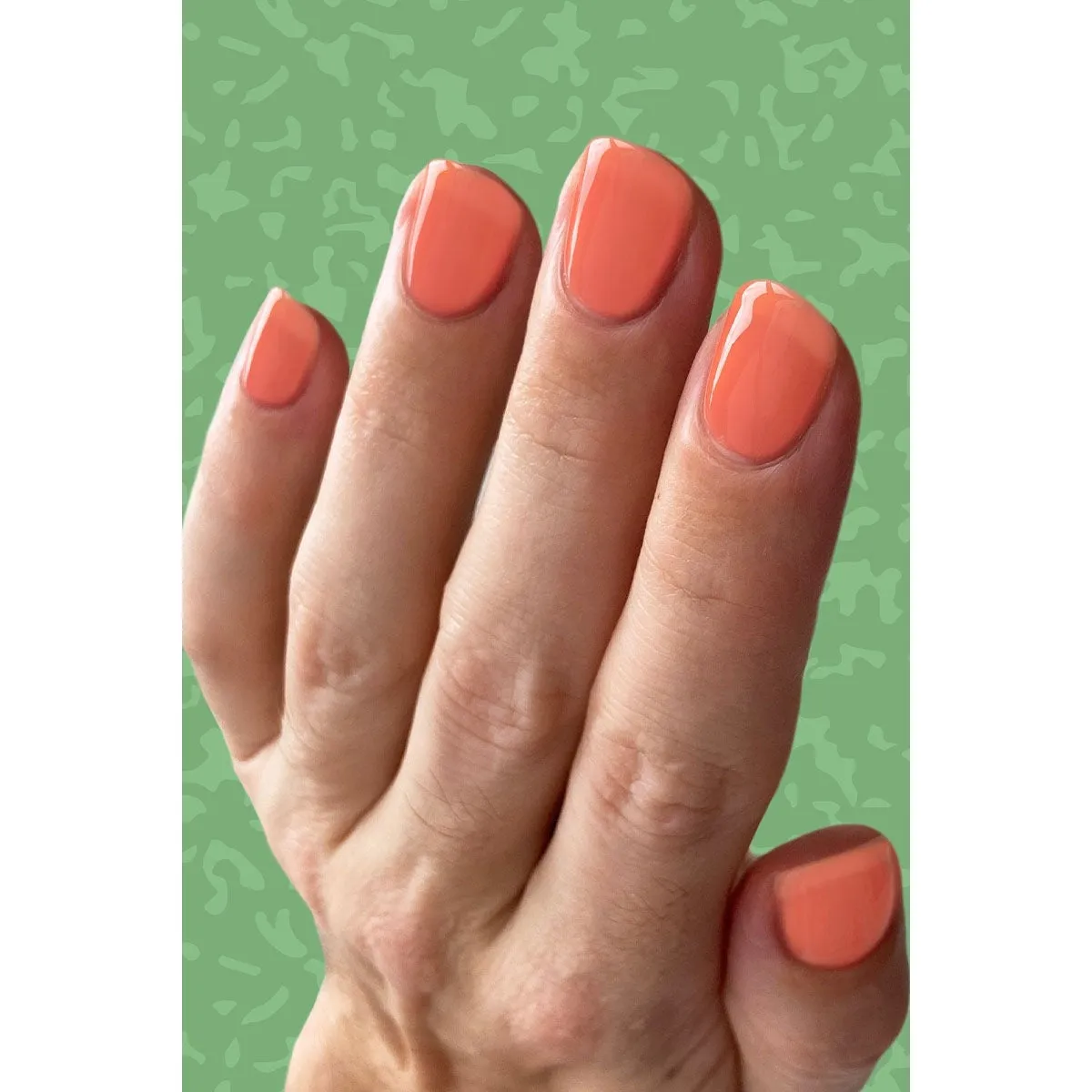 Cirque Colors - Nail Polish - Fuyu Jelly 0.37 oz