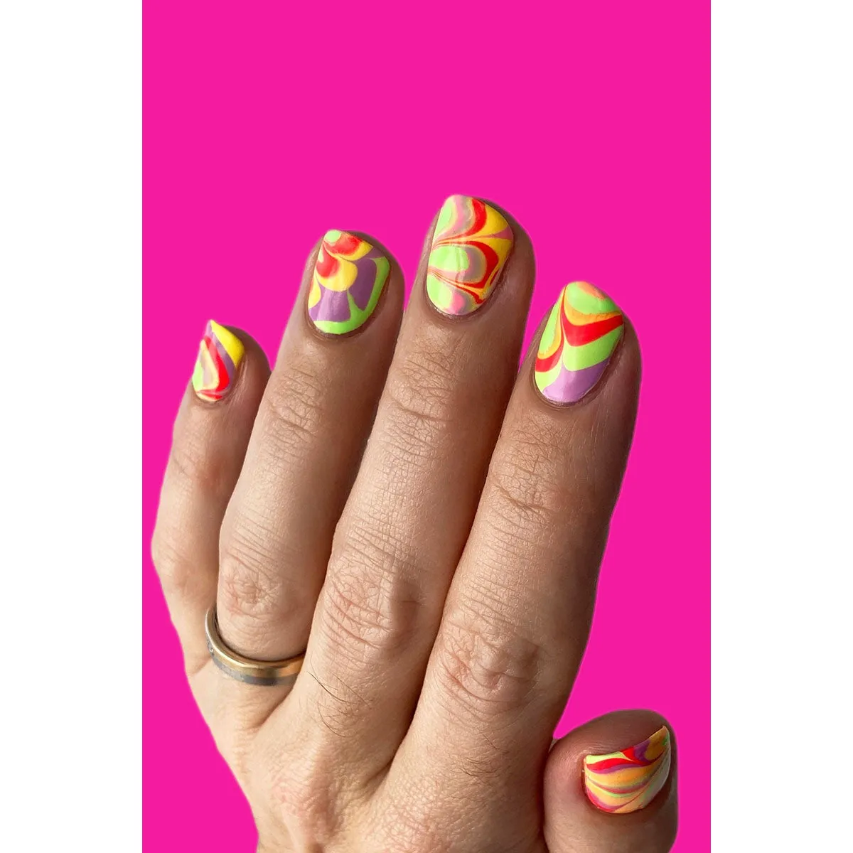 Cirque Colors - Nail Polish - Vice 2023 Collection
