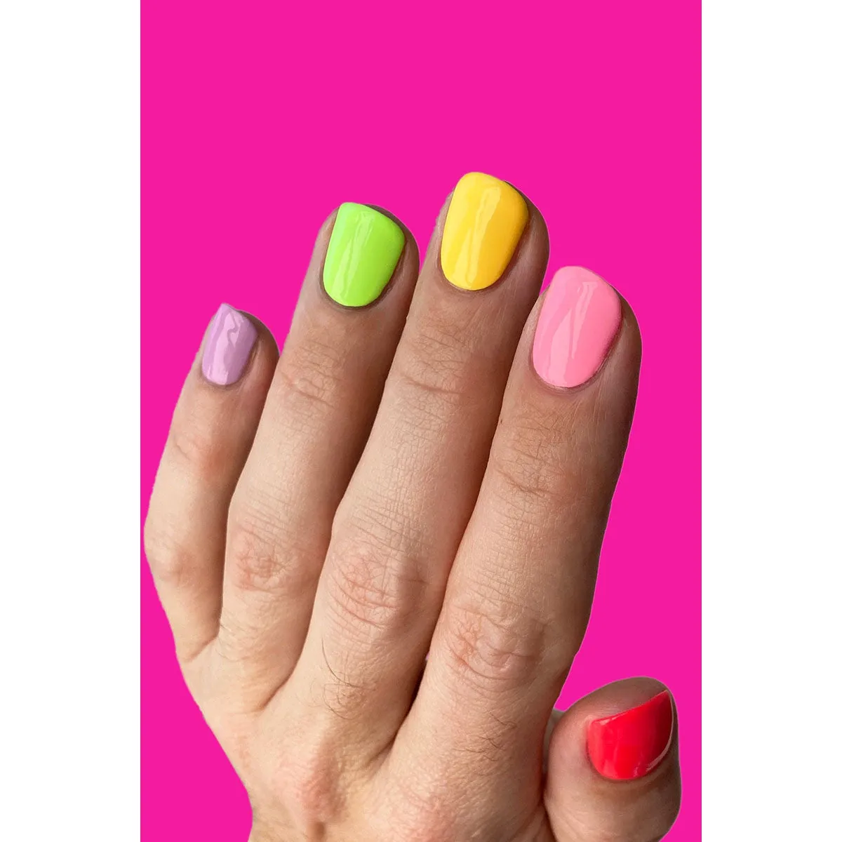 Cirque Colors - Nail Polish - Vice 2023 Collection