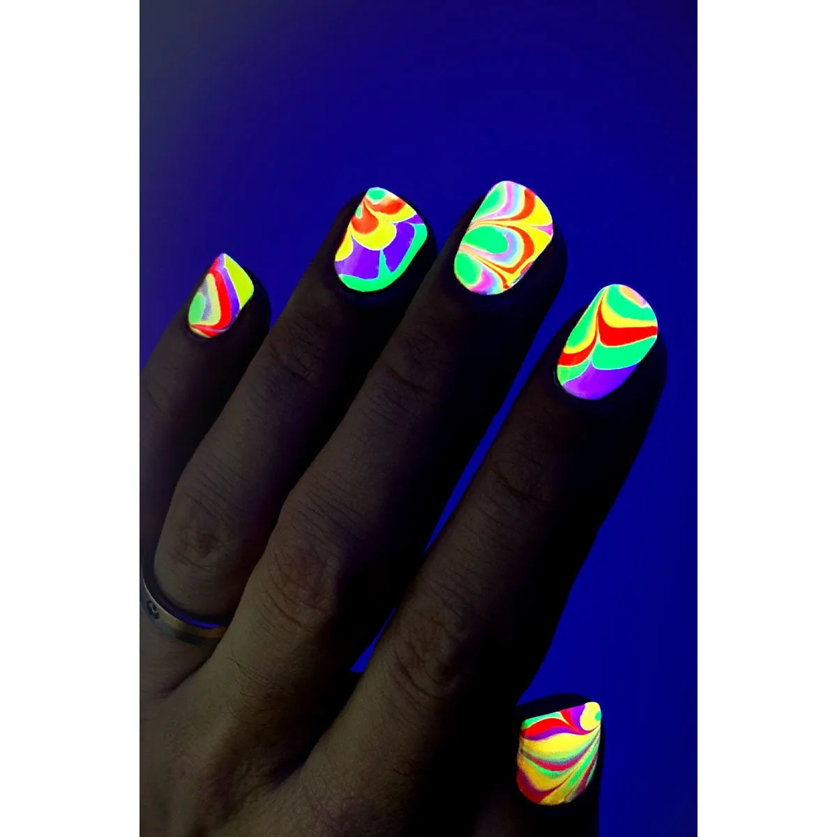Cirque Colors - Nail Polish - Vice 2023 Collection