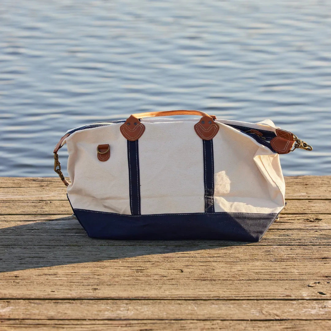Connecticut Weekender Duffle