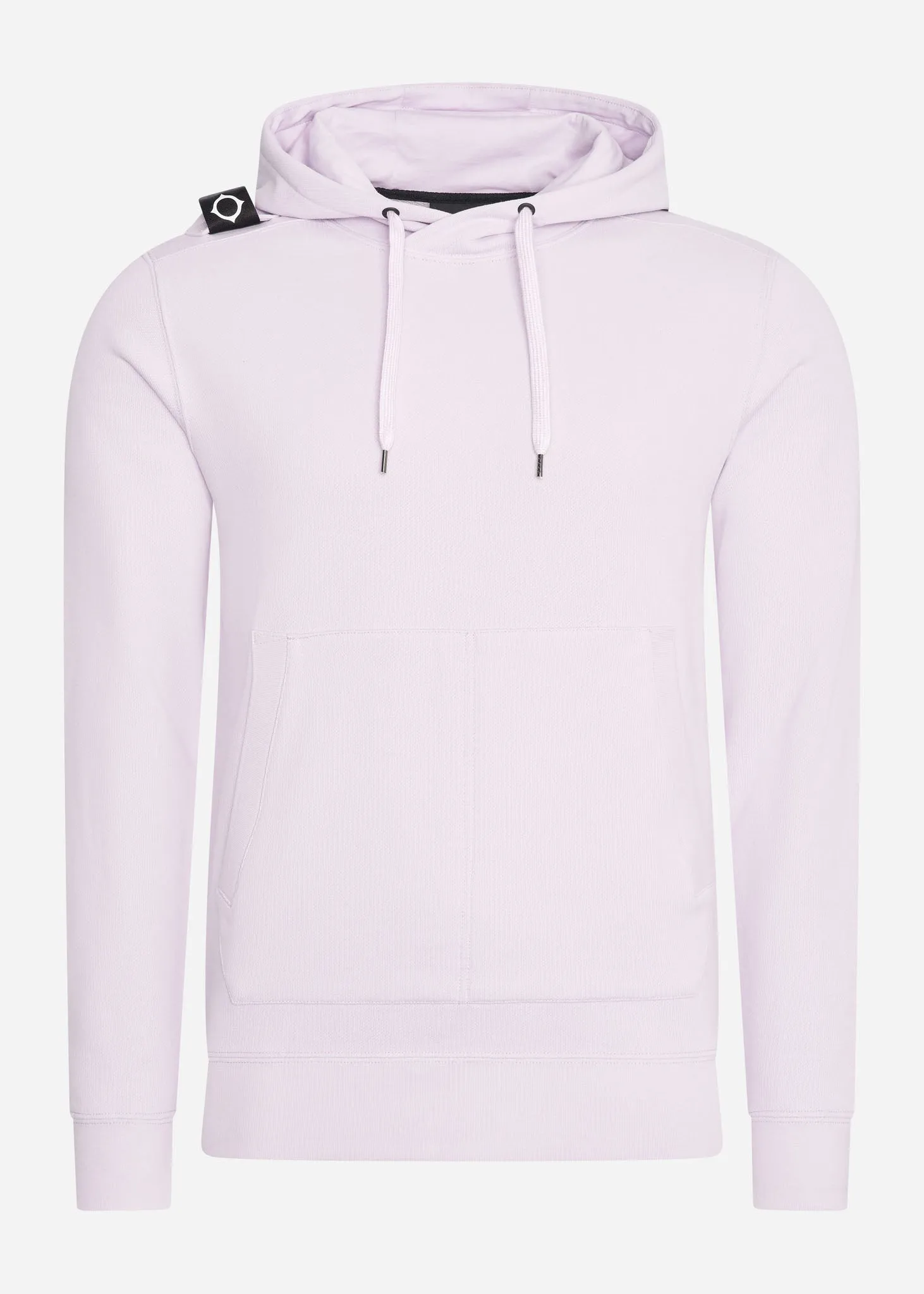 Core overhead hoody- thistle