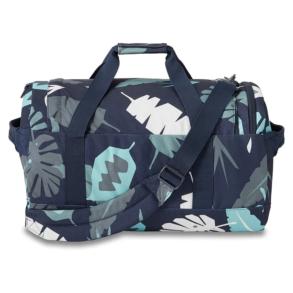 Dakine Unisex Abstract Palm EQ Duffle 35L Bag - 10002934-ABSTRACTPALM