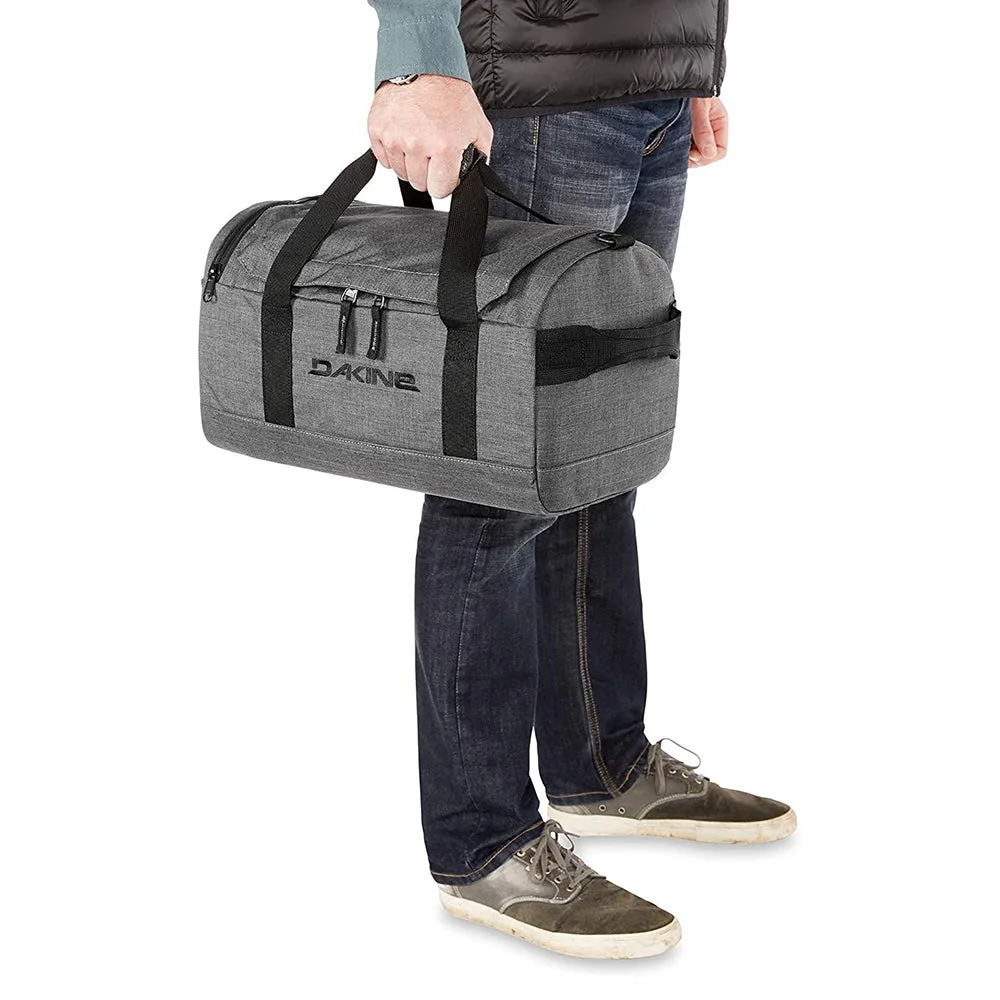 Dakine Unisex Carbon EQ Duffle 25L Bag - 10002933-CARBON