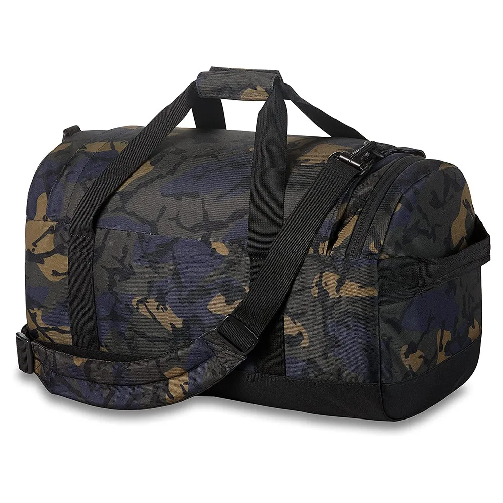 Dakine Unisex Cascade Camo 35L Eq Duffle Gear Travel Bag - 10002934-CASCADECAMO