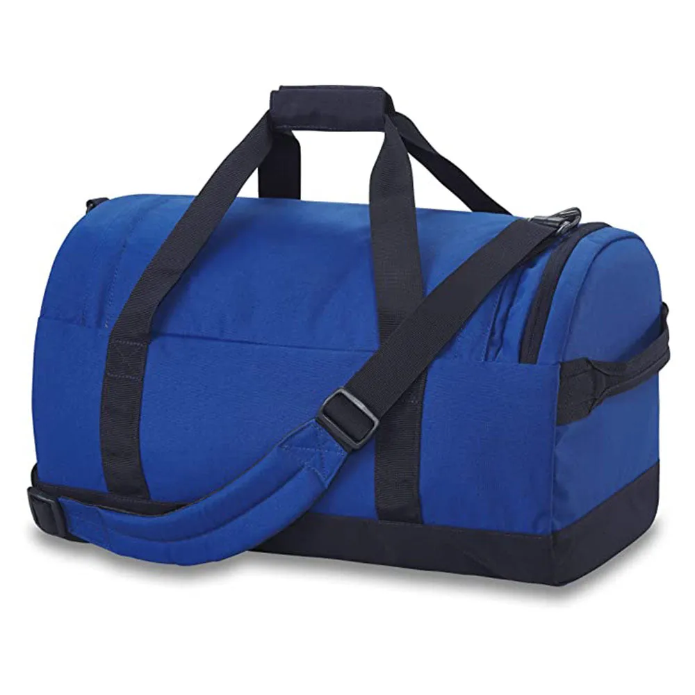 Dakine Unisex Deep Blue 35L Eq Duffle Gear Travel Bag - 10002934-DEEPBLUE