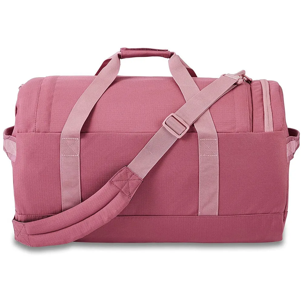 Dakine Unisex Faded Grape EQ Duffle 50L Bag - 10002935-FADEDGRAPE