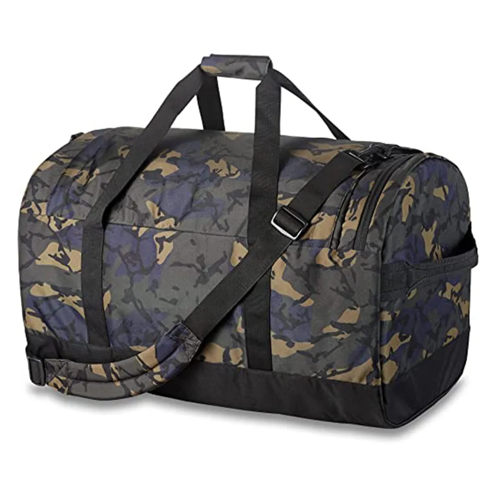 Dakine Unisex One Size Cascade Camo Eq Travel Duffle Bags - 10002936-CASCADECAMO
