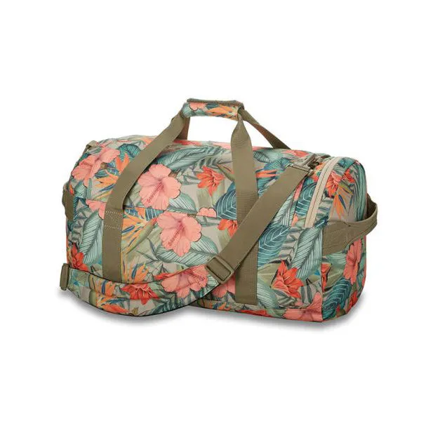 Dakine Unisex Rattan Tropical 50L One Size EQ Duffle Bag - 10002935-RATTANTROPICAL