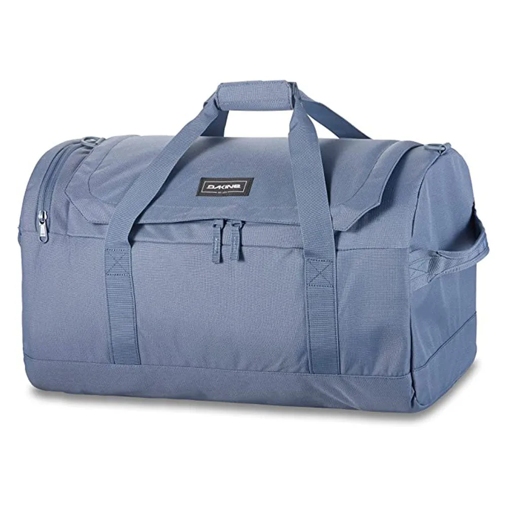 Dakine Unisex Vintage Blue One Size 50L Eq Duffle Travel Bag - 10002935-VINTAGEBLUE