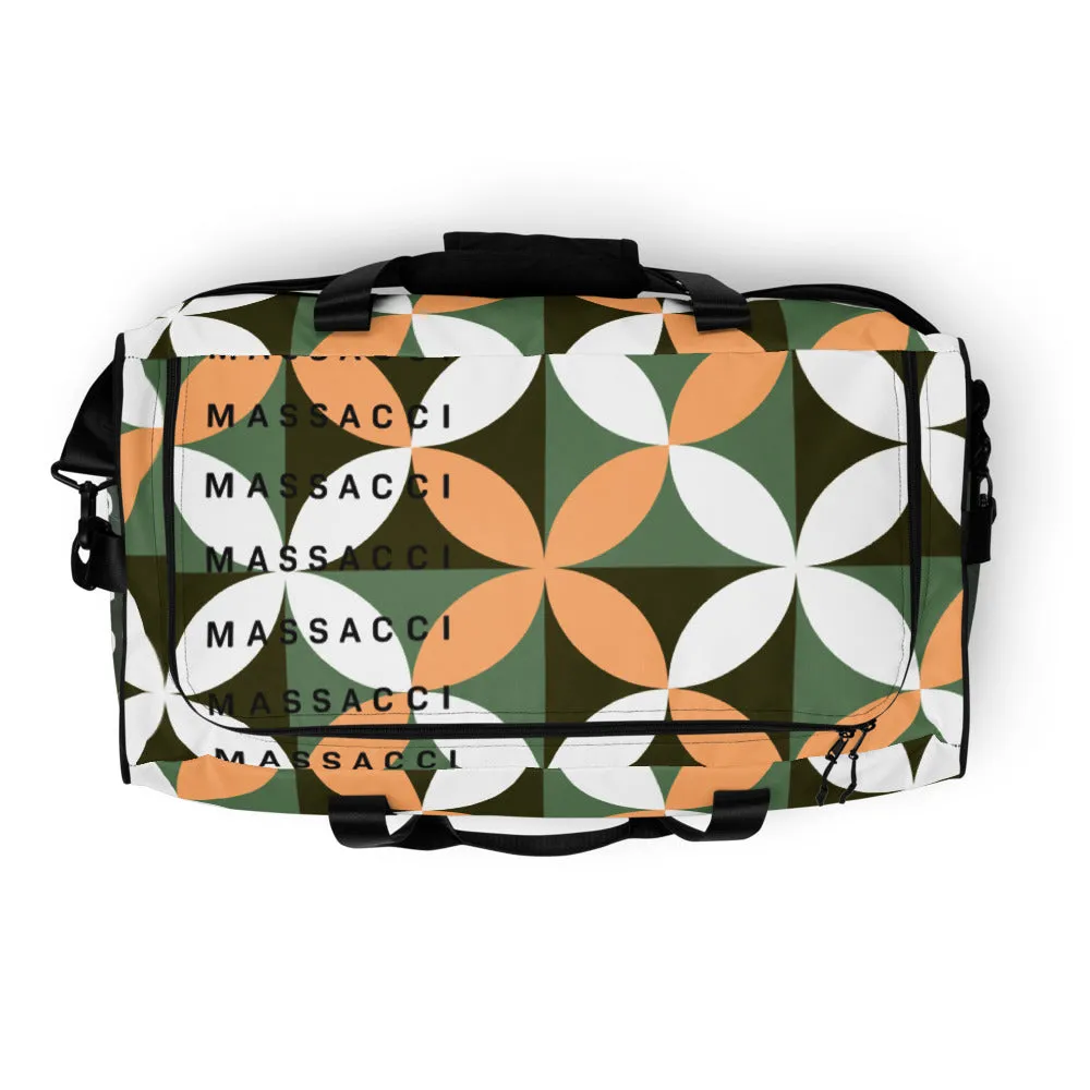 Designer Wildlife, Duffle bag