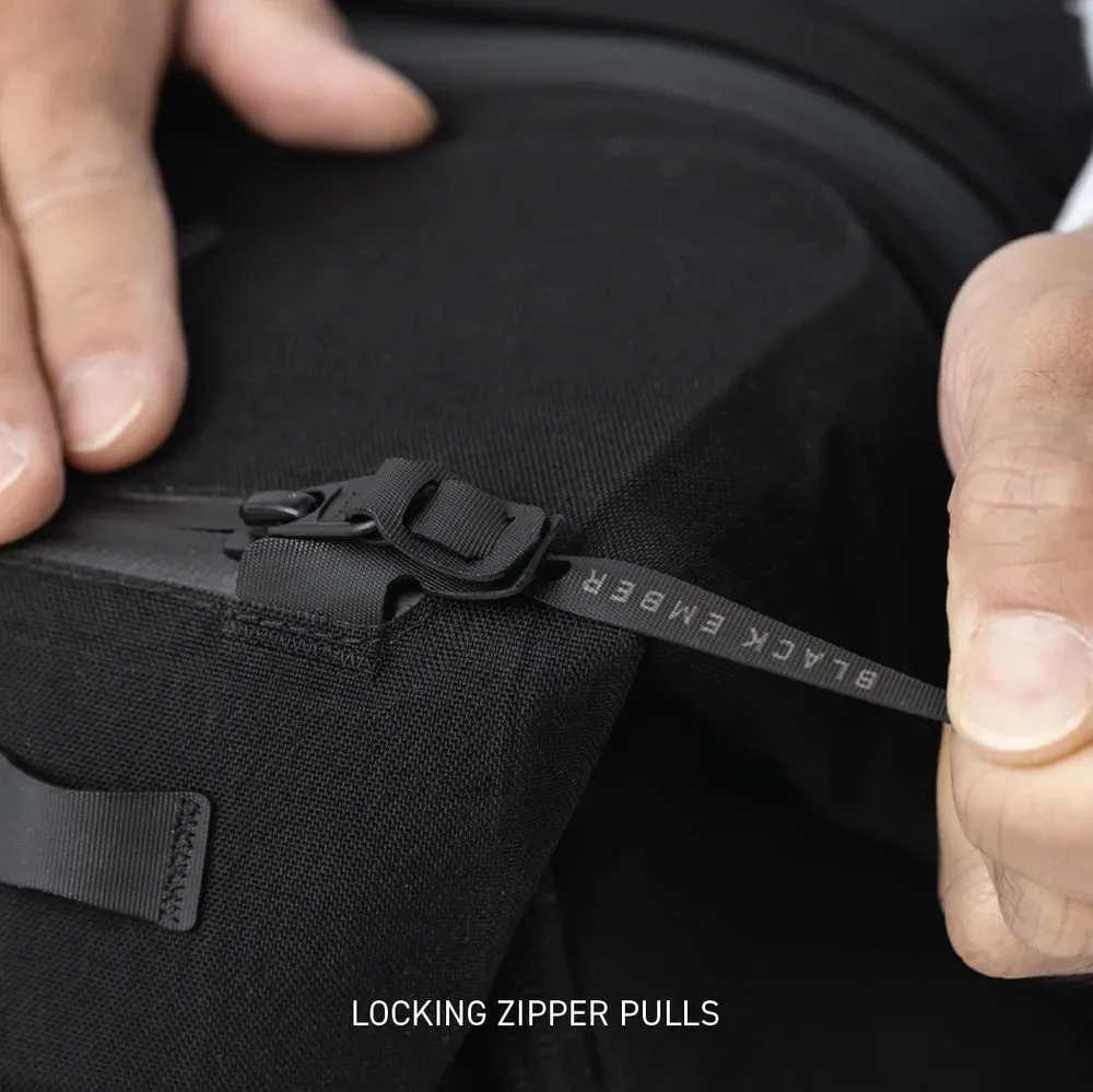 Dex 30 Duffle Pack