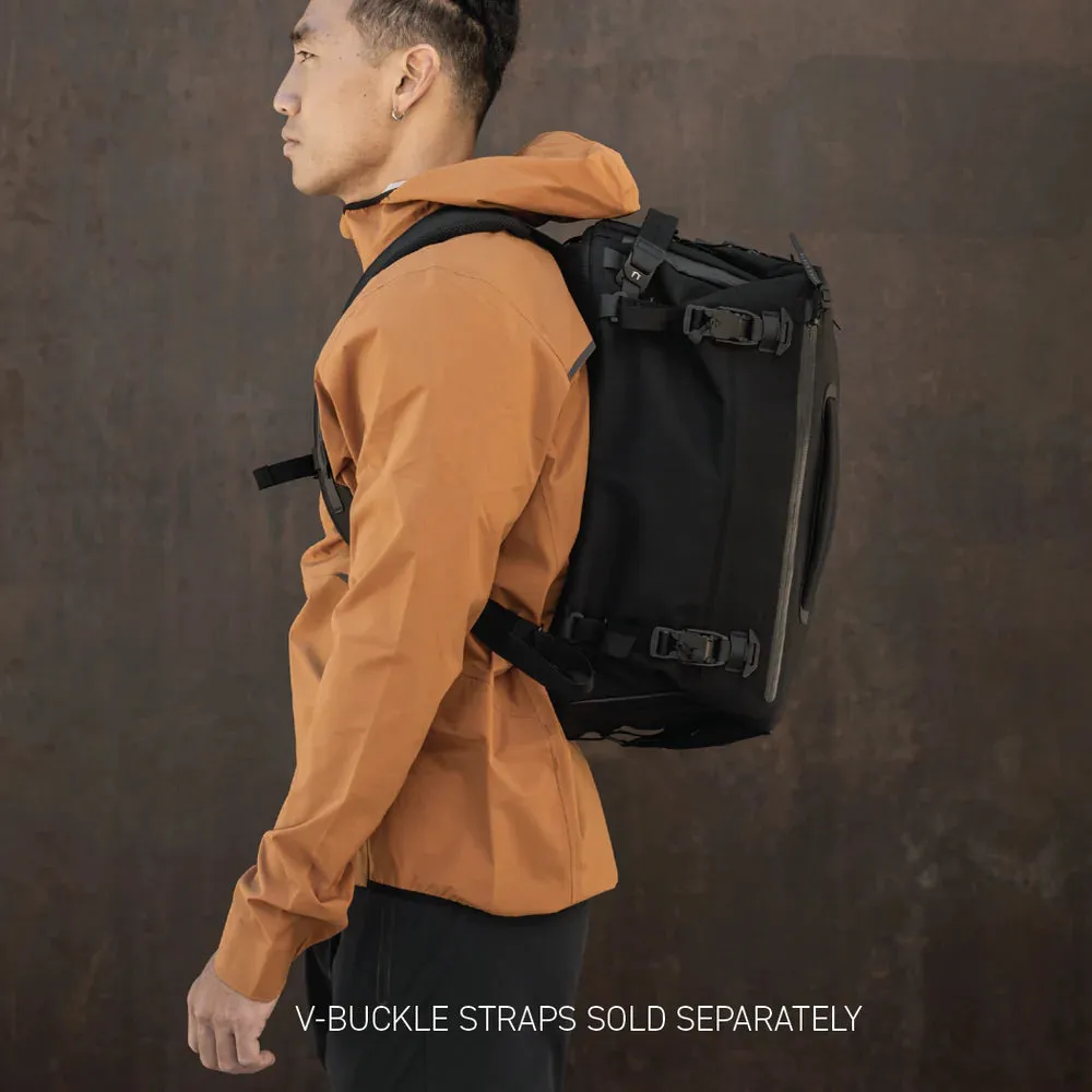 Dex 30 Duffle Pack