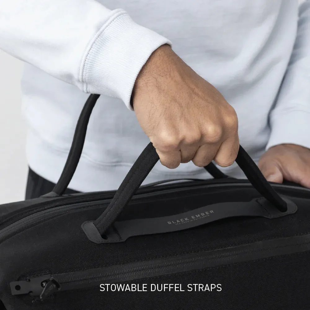 Dex 30 Duffle Pack