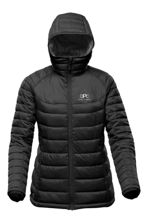 DPC Sport Horses 'Gravity' Thermal Jacket