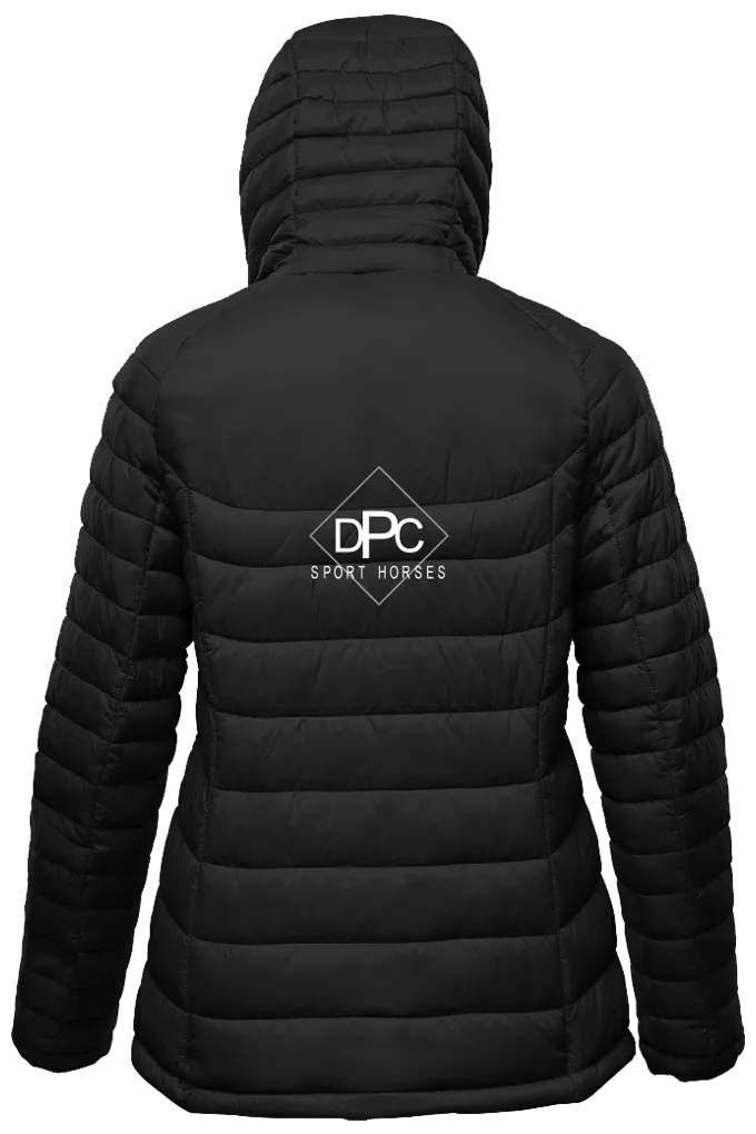 DPC Sport Horses 'Gravity' Thermal Jacket