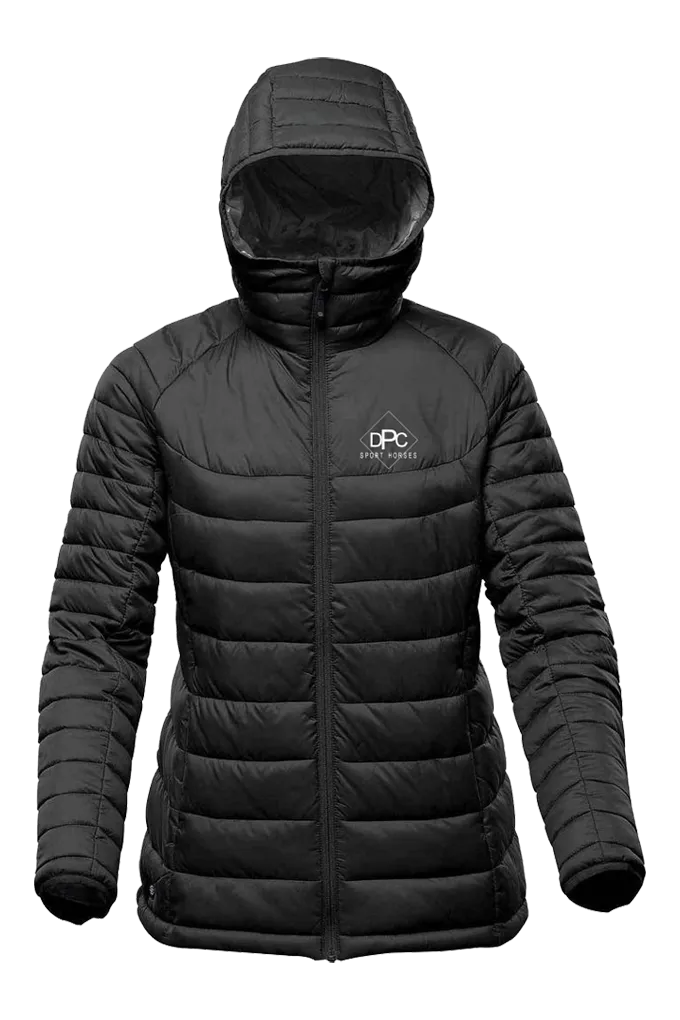 DPC Sport Horses 'Gravity' Thermal Jacket