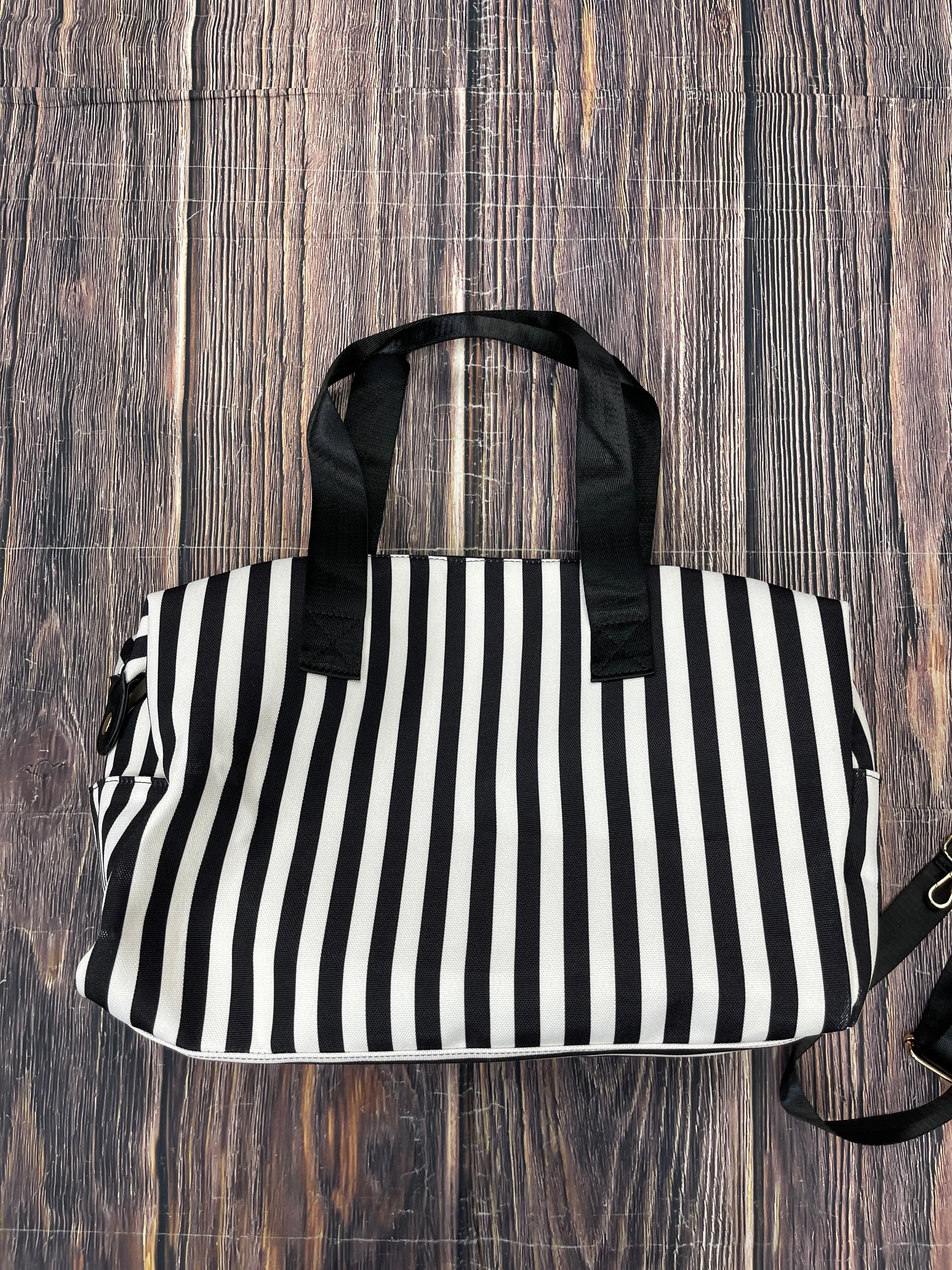 Duffle And Weekender Alice   Olivia, Size Medium
