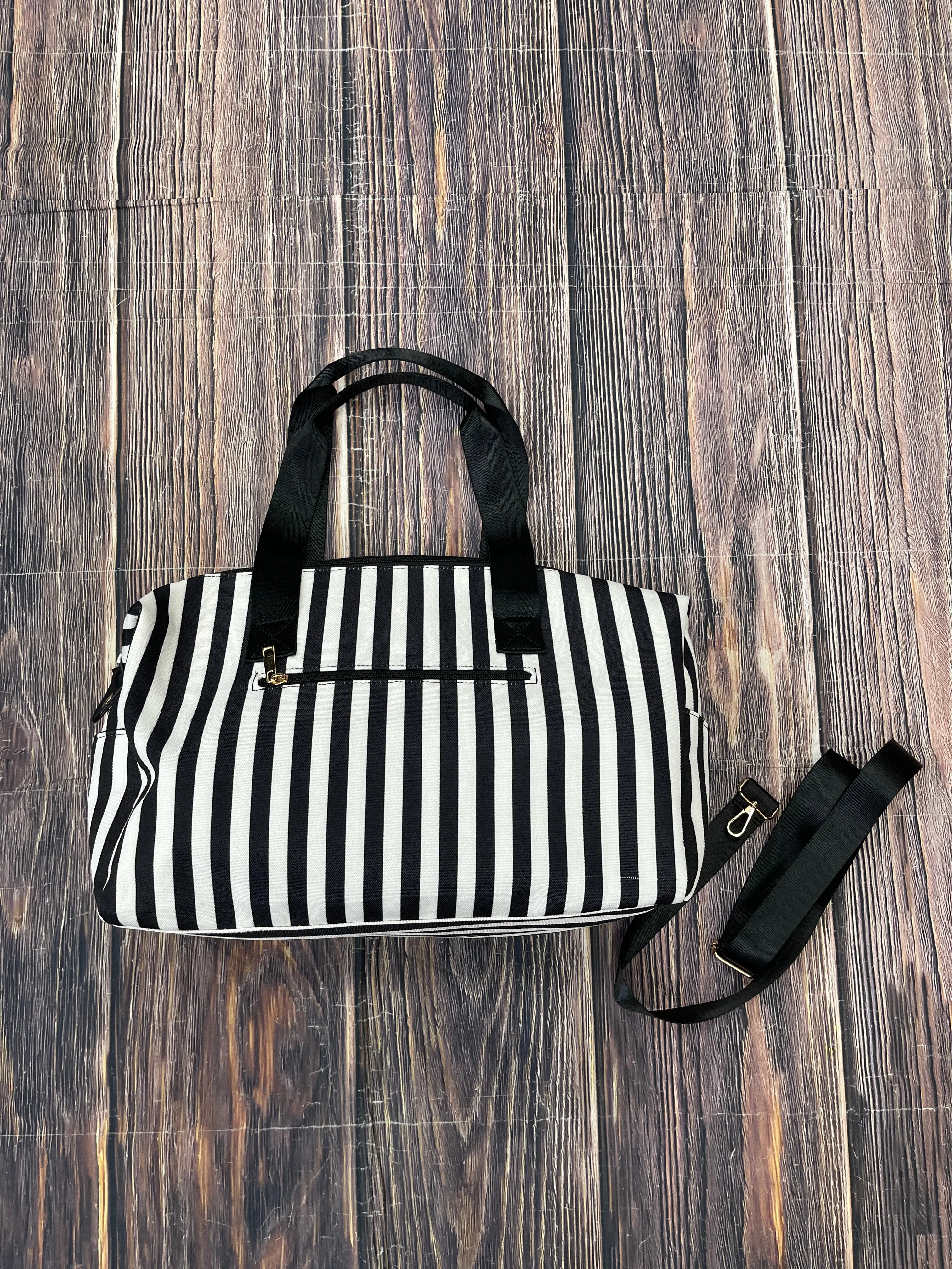 Duffle And Weekender Alice   Olivia, Size Medium