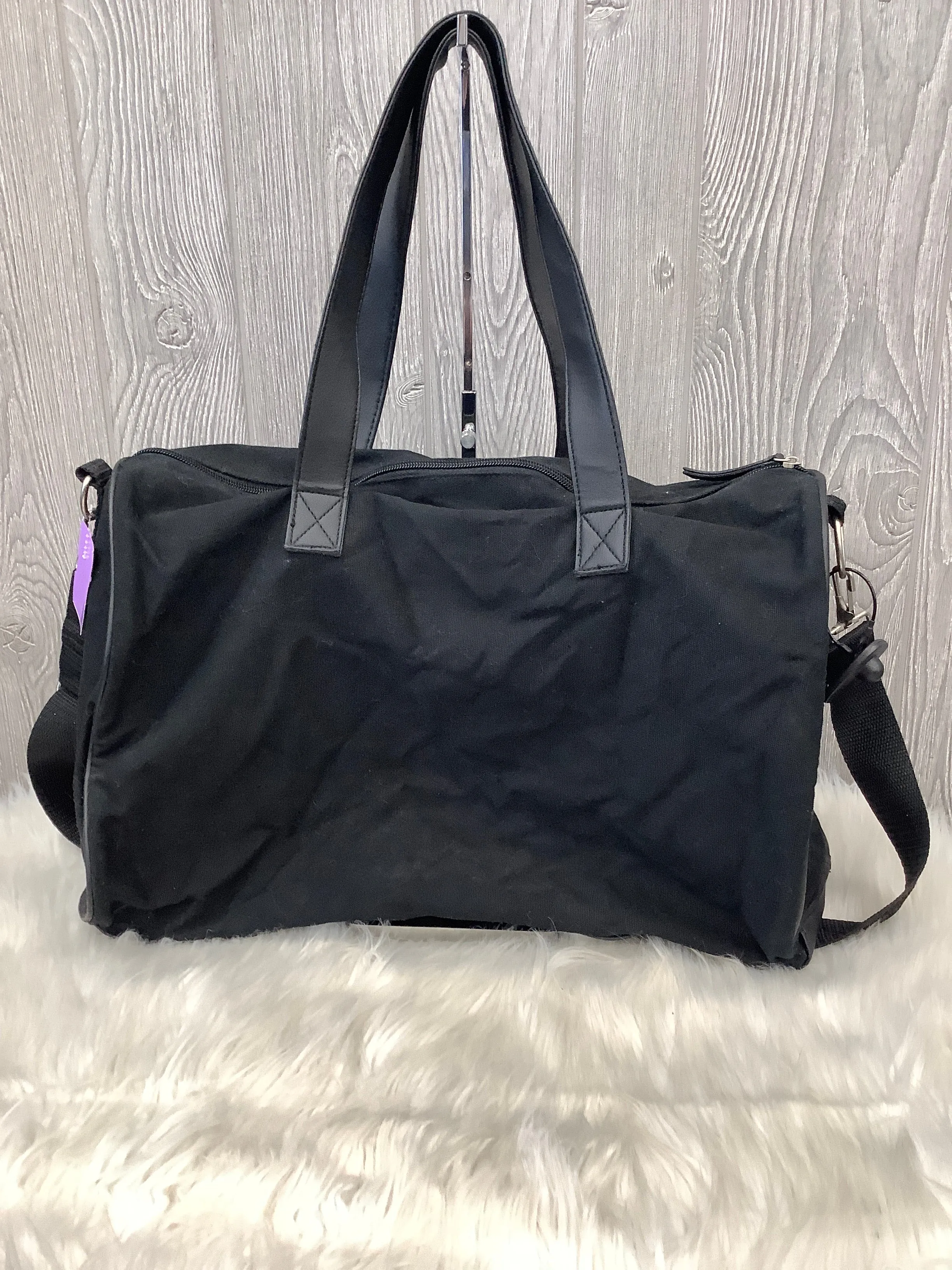 Duffle And Weekender By Kenneth Cole, Size: Small