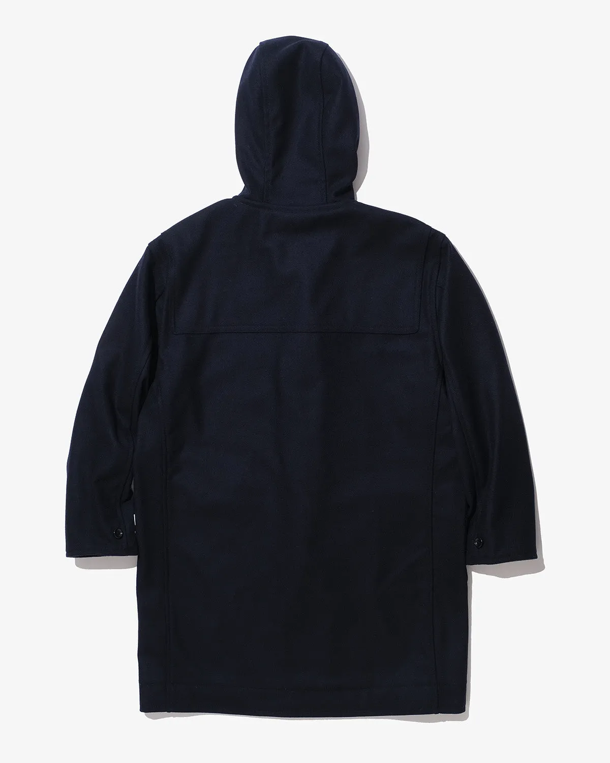 DUFFLE COAT