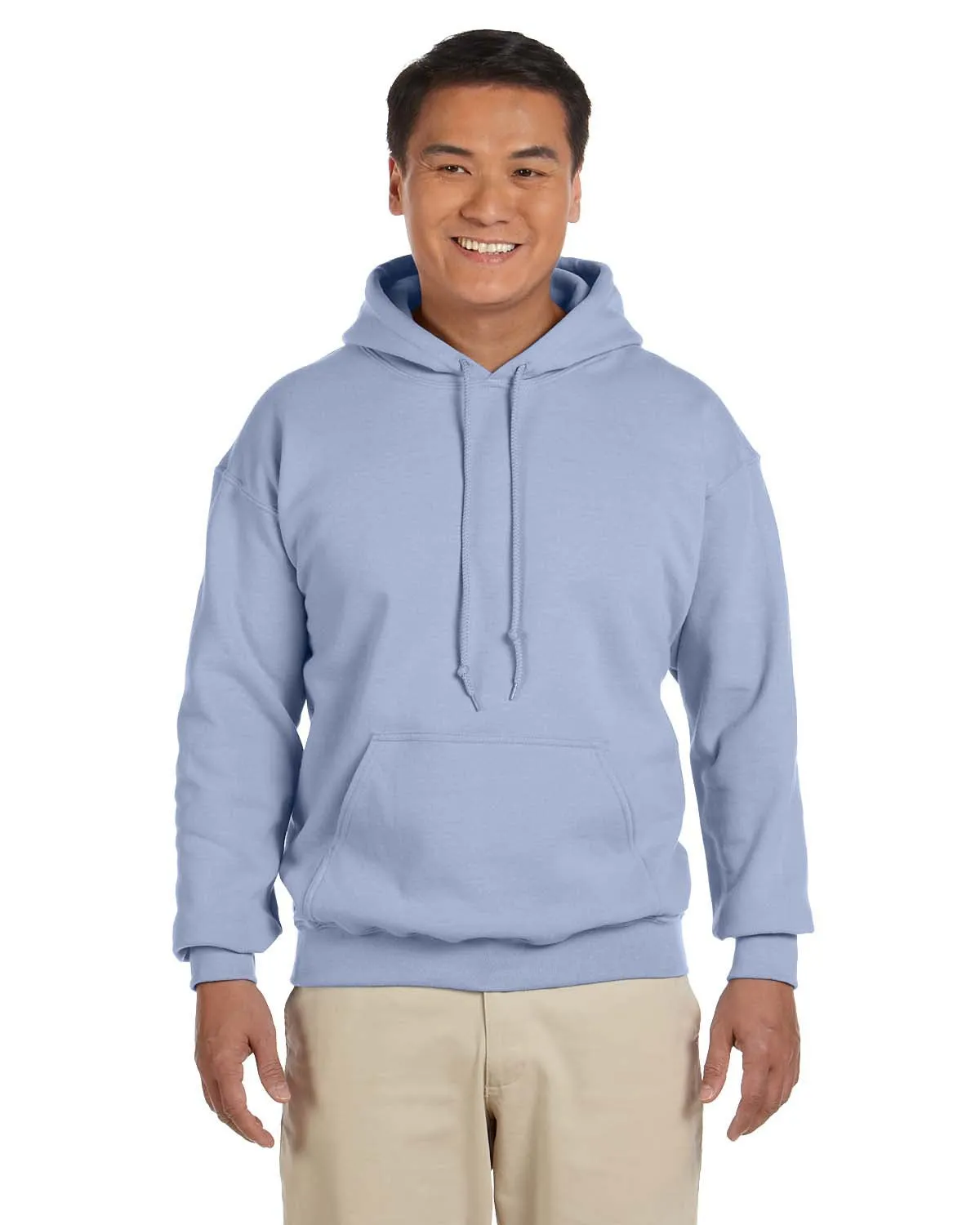 Gildan Heavy Blend Hoodie